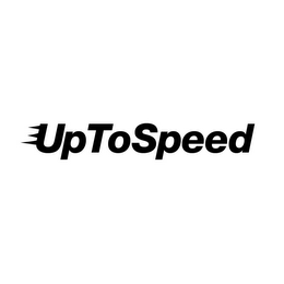 UPTOSPEED