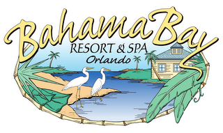 BAHAMA BAY RESORT & SPA ORLANDO