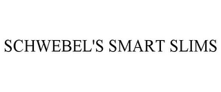 SCHWEBEL'S SMART SLIMS