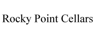 ROCKY POINT CELLARS