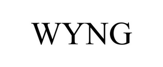 WYNG