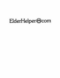 ELDERHELPER.COM