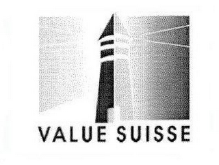 VALUE SUISSE