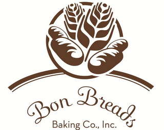 BON BREADS BAKING CO., INC.