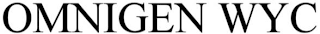 OMNIGEN WYC