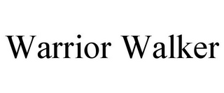WARRIOR WALKER