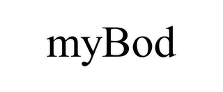 MYBOD