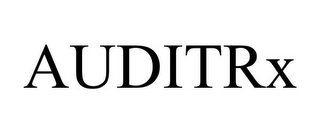 AUDITRX