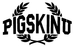 PIGSKINU