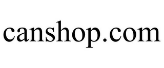 CANSHOP.COM