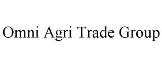 OMNI AGRI TRADE GROUP