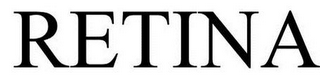 RETINA