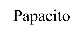 PAPACITO