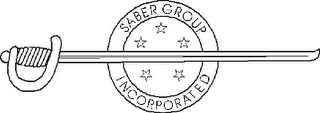 SABER GROUP INCORPORATED