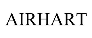 AIRHART