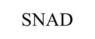 SNAD