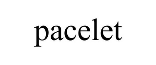 PACELET
