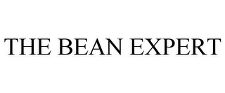 THE BEAN EXPERT