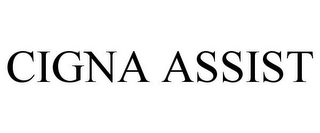 CIGNA ASSIST