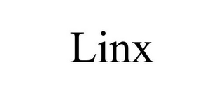 LINX