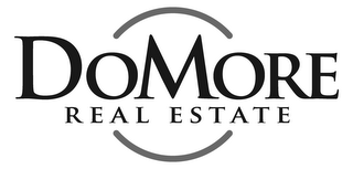 DOMORE REAL ESTATE