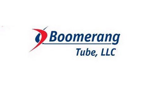 BOOMERANG TUBE, LLC