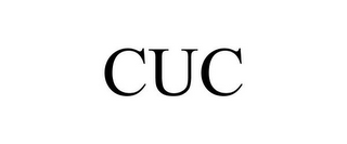 CUC