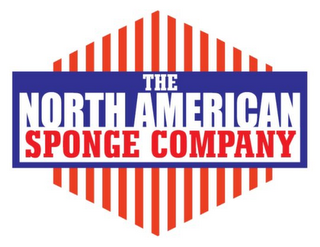 THE NORTH AMERICAN SPONGE COMPANY