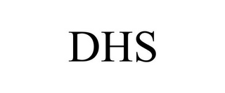 DHS