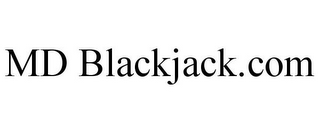 MD BLACKJACK.COM