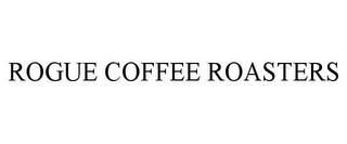 ROGUE COFFEE ROASTERS