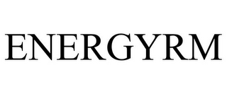 ENERGYRM