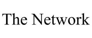 THE NETWORK