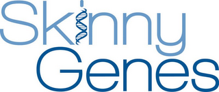 SKINNY GENES