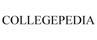 COLLEGEPEDIA