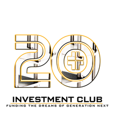 20+ INVESTMENT CLUB; FUNDING THE DREAMS OF GENERATION NEXT