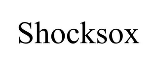 SHOCKSOX