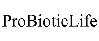 PROBIOTICLIFE