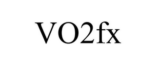 VO2FX