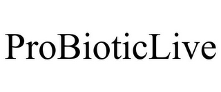 PROBIOTICLIVE