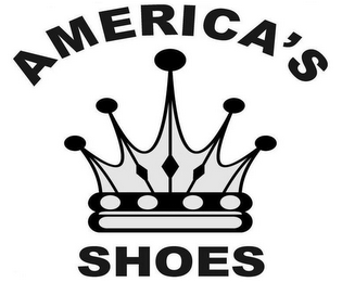 AMERICA'S SHOES