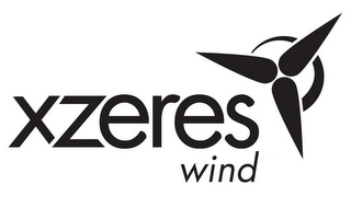 XZERES WIND