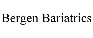 BERGEN BARIATRICS