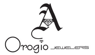 A OROGIO JEWELERS