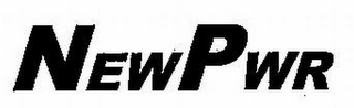 NEWPWR