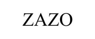 ZAZO