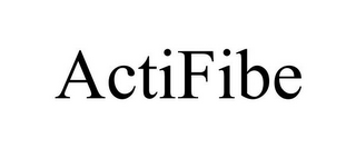 ACTIFIBE