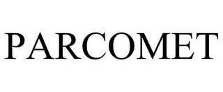 PARCOMET