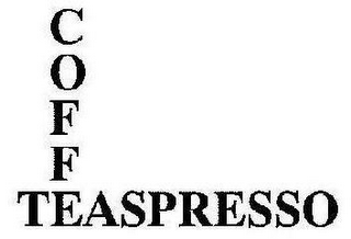 COFFETEASPRESSO