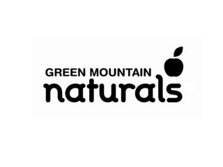 GREEN MOUNTAIN NATURALS